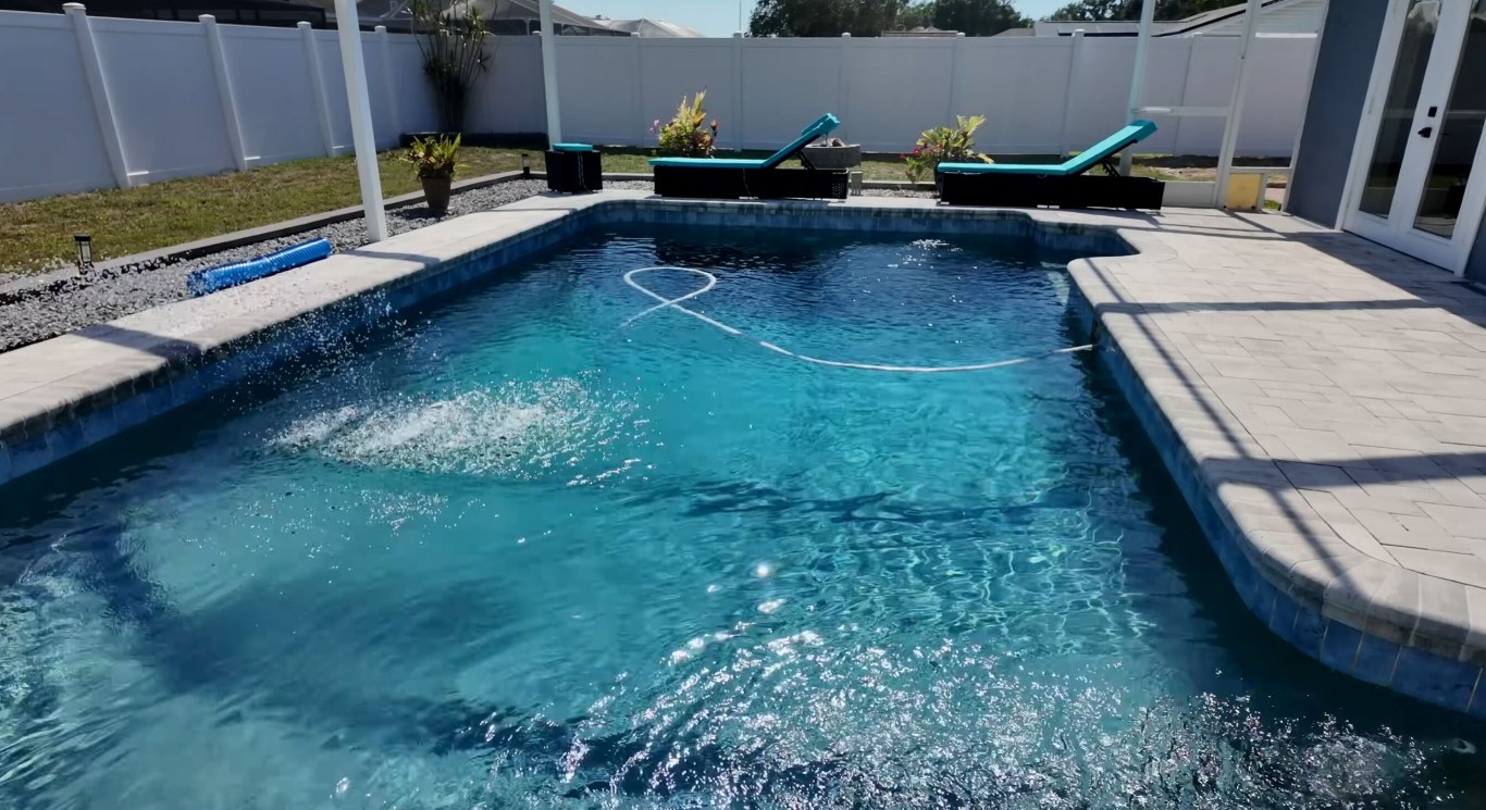 Pool opening and closing services in La Mirada, CA